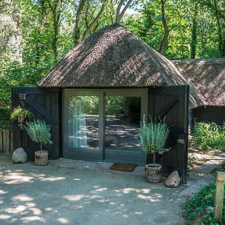 Aa Casia Vakantiehuis Zeegse Exterior photo